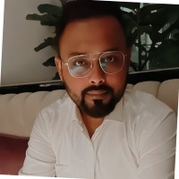 Muhammad Hassan Sadiq (CRM)
