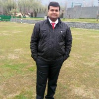 Kalpesh Bhoot