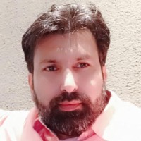 Zaigham Abbas