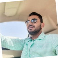 Zubair Rasheed