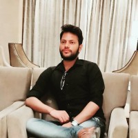 Abhishek Kumar