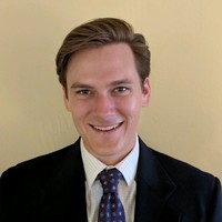 Patrick Kreiger