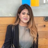 Talisha Faruk
