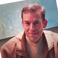 Rob Cox