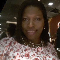 Corina Anderson, Mpa