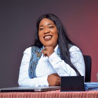 Benedicta ALOAKINNOU