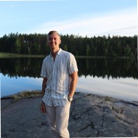 Anton Höglund