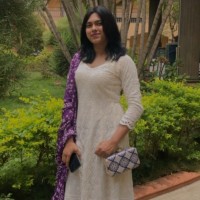 Shraddha Shenoy