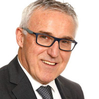 Rob Van Den Helder