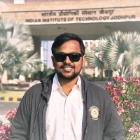 Subhransu Sekhar Biswal