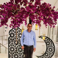 Mohammed Rashad