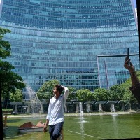 Abhishek T P
