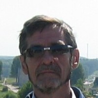 Сергей Мирза