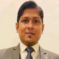 Bijendra Sharma