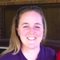 Ashley Boudreaux