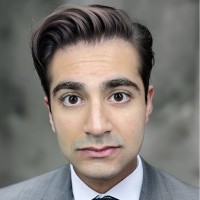 Curran Sangha