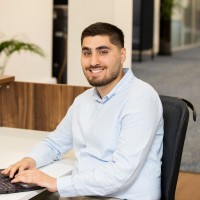 Ali Matyar