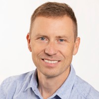 Harold Teasdale, CISA, CISM