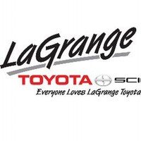 Tim LaGrange