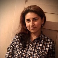 Диана Аникеева