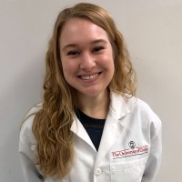Kelsey Briggs