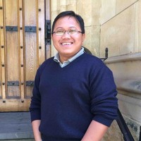 Gregorius Virgianto Arpuji Anggoro Putro
