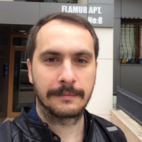 METE HAN ÇELİKCAN