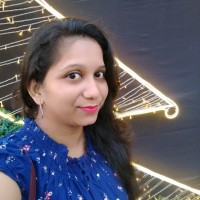 Minakshi Bagwe
