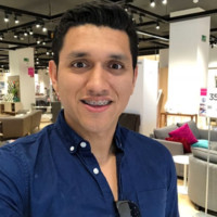 Rodrigo Daniel Del Angel Alvarado