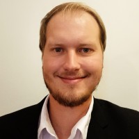 Sebastian Norman