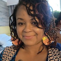 April Reaves