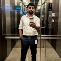 Manu Mathew Abraham