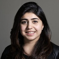 Anam Khan