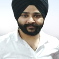 Harpreet Chhabra
