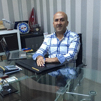 Enver Karsavran