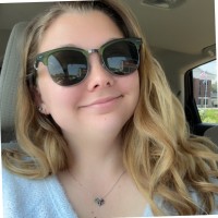 Caitlin Hileman