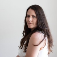 Gabriela Ramírez Rey, MA