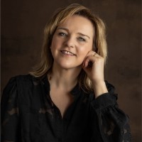 Simone Van Overbeek
