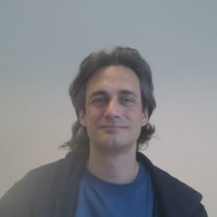 Matthew Bentham