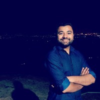 Sushant Patil