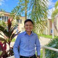 Rondel Dela Cruz