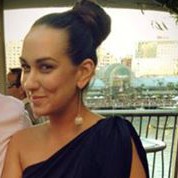 Ana Stegic