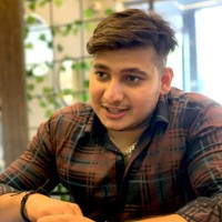 Pranav Seth