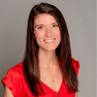 Megan Woodward