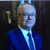 Andrew Burns FCPFA MBA