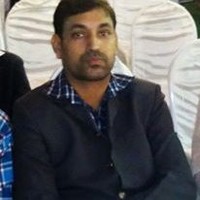 Santosh Panday