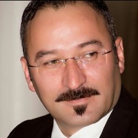 Halil Akdoğan