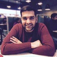 Arpit Arora DipGAI MGAI RegAI