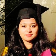 Riya Susan Raju