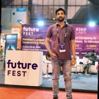Umer Shehzad Sethi